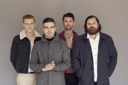 THE BOXER REBELLION in Italia