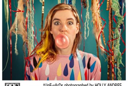 TUnE-yArDs – DUE DATE A NOVEMBRE