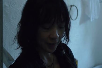 The One I Love: il nuovo video dei Blonde Redhead The One I Love: il nuovo video dei Blonde Redhead