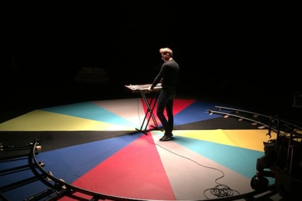 Wild Beasts: il video del brano “Palace”