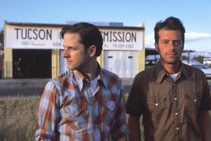 Calexico in concerto in Italia per un’unica data a Milano