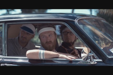 “Dance Dance Dance”:  il nuovo video degli Herba Mate