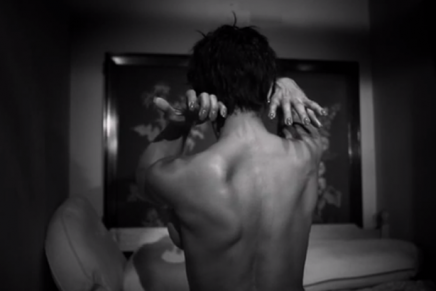 Against the Moon: il nuovo video degli Iceage Against the Moon: il nuovo video degli Iceage