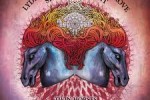 LYDIA LUNCH & CYPRESS GROVE + SPIRITUAL FRONT: “TWIN HORSES” Split