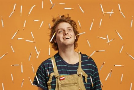 MAC DEMARCO: UNA DATA IL 30/11 A MILANO PER IL GIOVANE TALENTO CANADESE