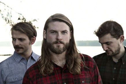 MIGHTY OAKS: il 14 dicembre a Milano