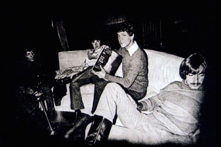 The Velvet Underground: ristampa deluxe