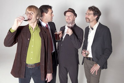 A maggio i Mudhoney saranno in Italia per tre imperdibili appuntamenti
