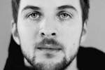 NILS FRAHM: 3 date a Maggio