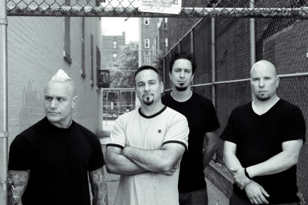 SICK OF IT ALL: ad aprile in Italia per tre date