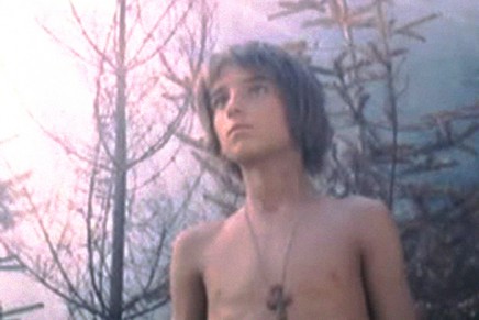 Virtual Forest – Unconscious Cognition Is The Processing Of Perception