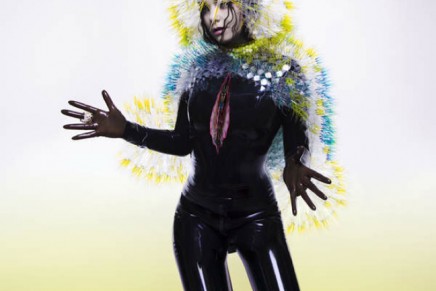 Si chiamerà Vulnicura il nuovo album di Björk