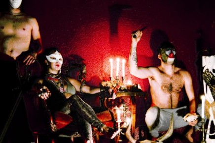 I Goat in Italia con 4 date a maggio