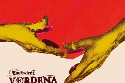 Verdena – Endkadenz Vol.1