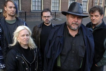 Pere Ubu: in Italia a febbraio per cinque date