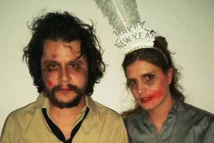 Peter Kernel: il nuovo video “High Fever”