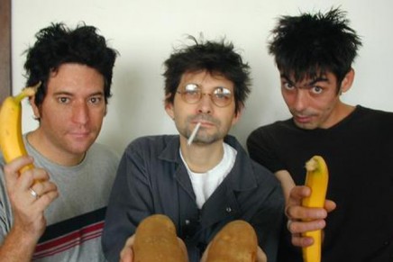 Shellac in Italia
