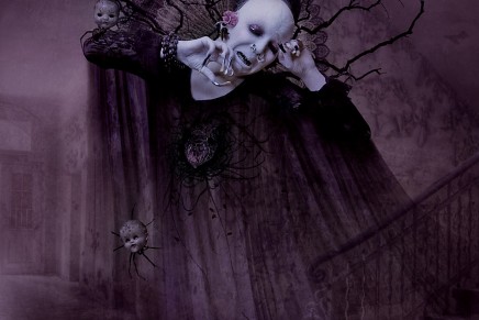 Sopor Aeternus & The Ensemble of Shadows – Mitternacht