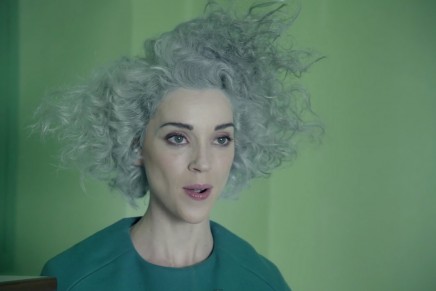 St. Vincent: il nuovo brano Bad Believer