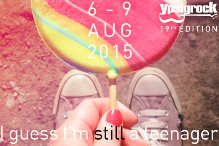 Ypsigrock Festival 2015: ANNUNCIATE LE DATE DELLA 19° EDIZIONE