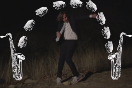 Will Butler: il video di “Anna”
