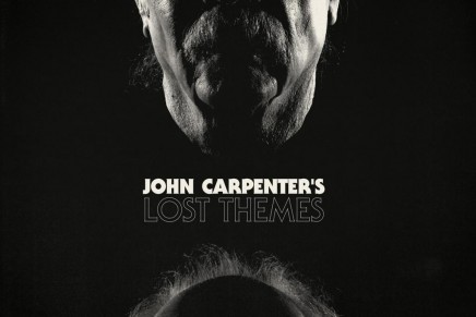 John Carpenter – Lost Themes