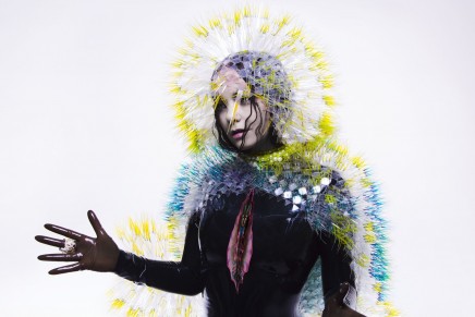 Björk – Vulnicura