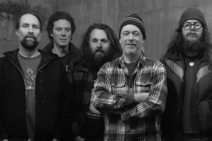 Nuovo disco per i Built To Spill