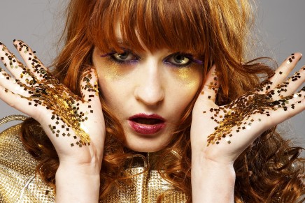 Florence + The Machine: un nuovo album a giugno