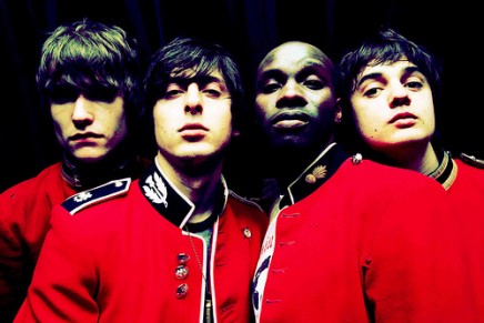 The Libertines live per un’unica data in Italia