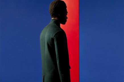 Benjamin Clementine – At Least For Now