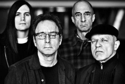 Wire: annunciato un nuovo album