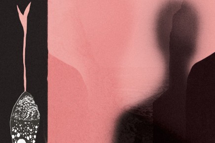 H. Hawkline – In The Pink Of Condition