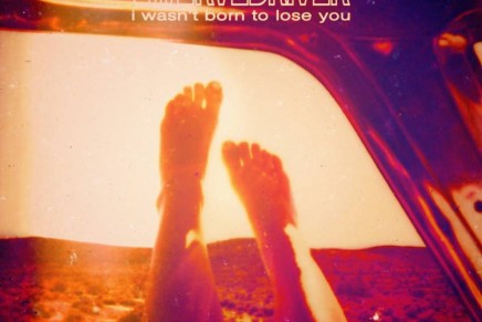 Swervedriver – I Wasn’t Born To Lose You Swervedriver – I Wasn’t Born To Lose You