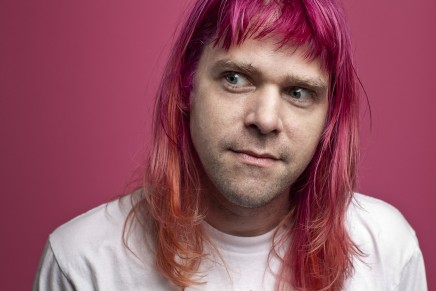 Ariel Pink @Locomotiv Bologna 07/03/2015