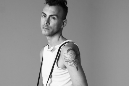 Asaf Avidan: in tour in Italia ad aprile Asaf Avidan: in tour in Italia ad aprile