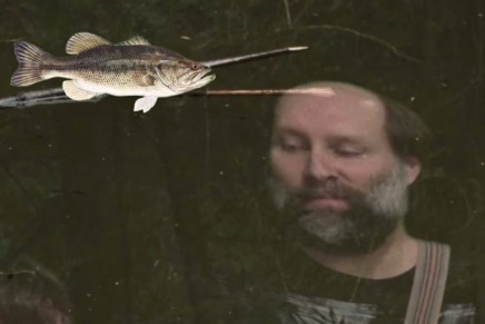 Built To Spill: il video di Living Zoo