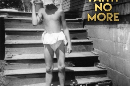 Faith No More:  il nuovo singolo “Superhero”