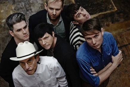 Zanne Festival: I Franz Ferdinand sono il primo nome della 3a edizione