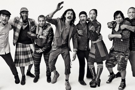 Gogol Bordello: quattro date estive in Italia