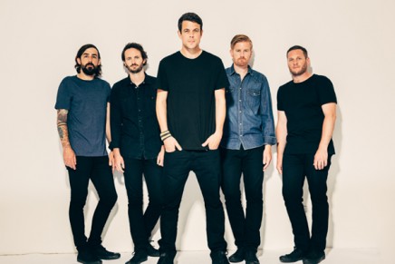 I Lonely The Brave debuttano in Italia per due date esclusive