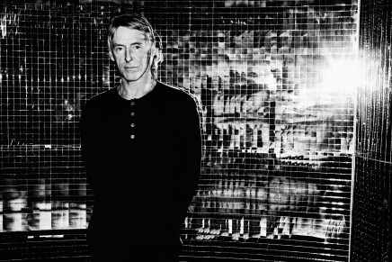 Contest: vinci un biglietto per Paul Weller
