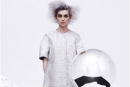 St. Vincent: tre date a luglio