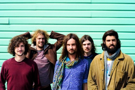 Tame Impala: in Italia ad Agosto