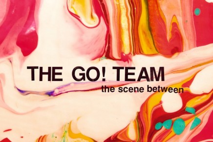 The Go Team! – The Scene Between