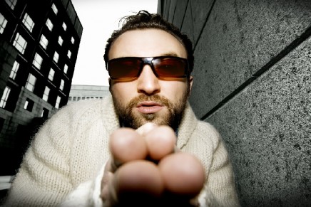 Dargen D’Amico presenta il D’iO Live Tour