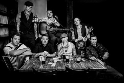 Dropkick Murphys: in Italia ad agosto