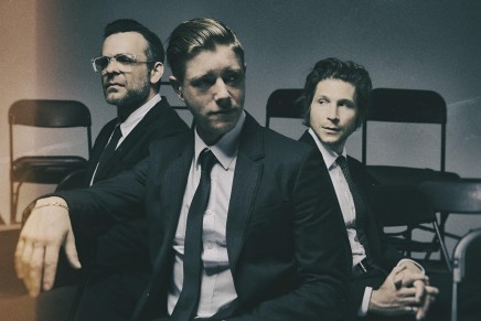 Interpol in Italia a settembre