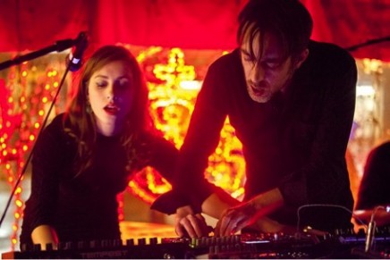 Talent Radar: Operators, Francisco The Man, Baio