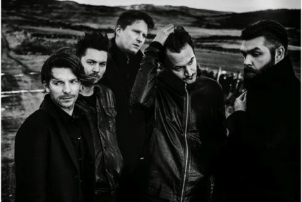 Un’unica data autunnale a Bologna per gli Editors